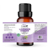 Lavender Essential Oil